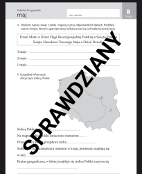 Szkolni Przyjaciele lub Nowi Tropiciele 