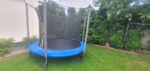 Trampolina