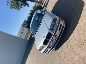 Sprzedam BMW e46 1.9 Benzyna 1999r.