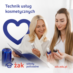 Ostatnie dni rekrutacji w Szkole ŻAK