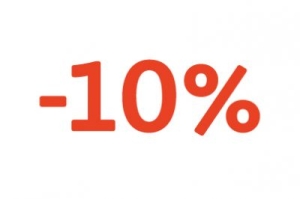 Zgarnij 10% zniżki na dowolny kurs online lub