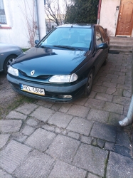 Sprzedam Renault laguna 