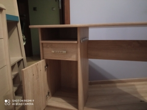 Sprzedam meble młodzieżowe 