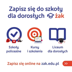 Zostań Technikiem BHP - Rekrutacja do Szkoły 