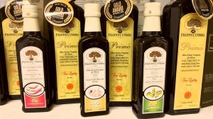 Gdańsk Oliwa z Oliwek Extra Virgin Frantoi 