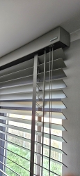 Żaluzje, żaluzje drewniane, żaluzje aluminiow