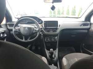Sprzedam peugeota 208 z 2012 roku