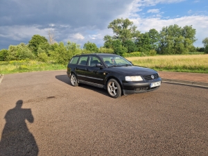 Passat b5 1,9 TDI 