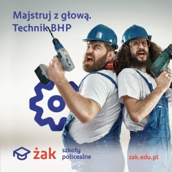 Marzysz o pracy w dziale BHP?