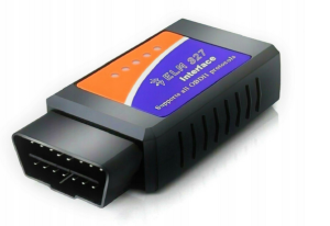 Interfejs diagnostyczny Bluetooth MINI BT OBD