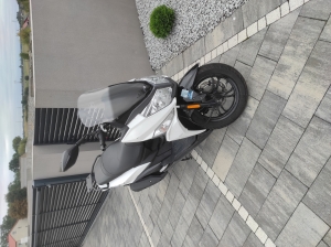 SYM JET 14 125cm 2020r.