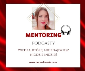 Mentoring - Codzienne Dawka wiedzy w formie p