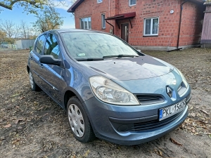Renault Clio 3