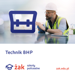 Technik BHP/ Transport i Logistyka 