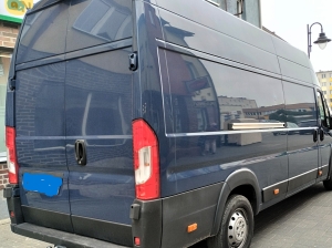 Transport Przeprowadki tel 536 544 117