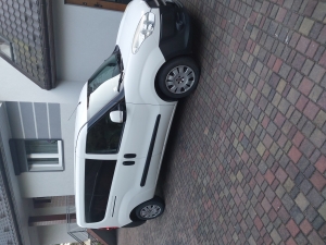 Fiat doblo 