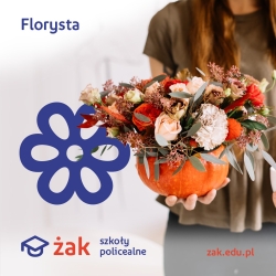 Florysta ? darmowy kierunek z pasją!