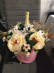 Flower box 