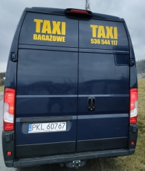 Transport Przeprowadki tel 536 544 117