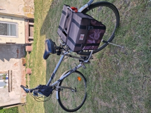Rower męski Unibike
