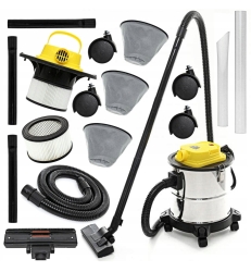 Odkurzacz przemyslowy Rowery miejskie damki M