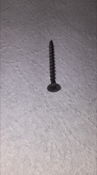 Wkręty 4.5cm