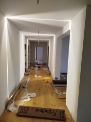 Wykończenia wnętrz/remonty