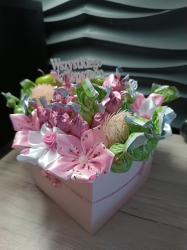 Box cukierkowy