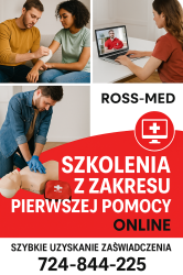 Pierwsza Pomoc ONLINE