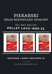 Pellet Lava