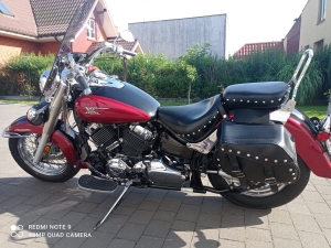 Sprzedam Yamaha Drag Star 