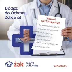 W ŻAK-u w Koninie trwa rekrutacja!