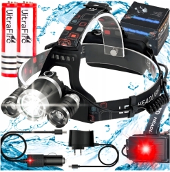 Lampy solarne uliczne przemyslowe  Odkurzacz 