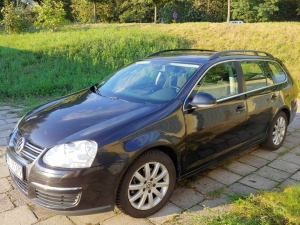 Sprzedam Volkswagen Golf