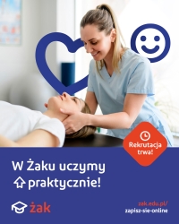 Masz ręce, które leczą? A może chcesz je mieć