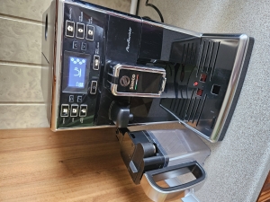 Ekspres Saeco Picobaristo