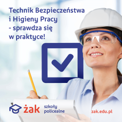 Rekrutacja w Szkole ŻAK!