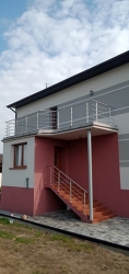 Balustrady 