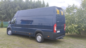 Transport Przeprowadzki tel 536 544 117