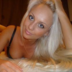 Twoja Blondi