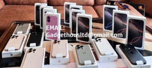 Apple iPhone 16 Pro Max, iPhone 16 Pro, 16 