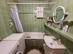 Mieszkanie Nowa Kolejowa