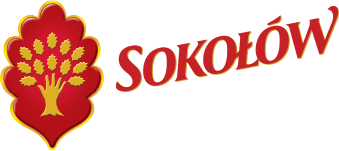logo firmy SOKOŁÓW S.A.  Oddział w Kole