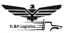 logo firmy D.&P.Logistics