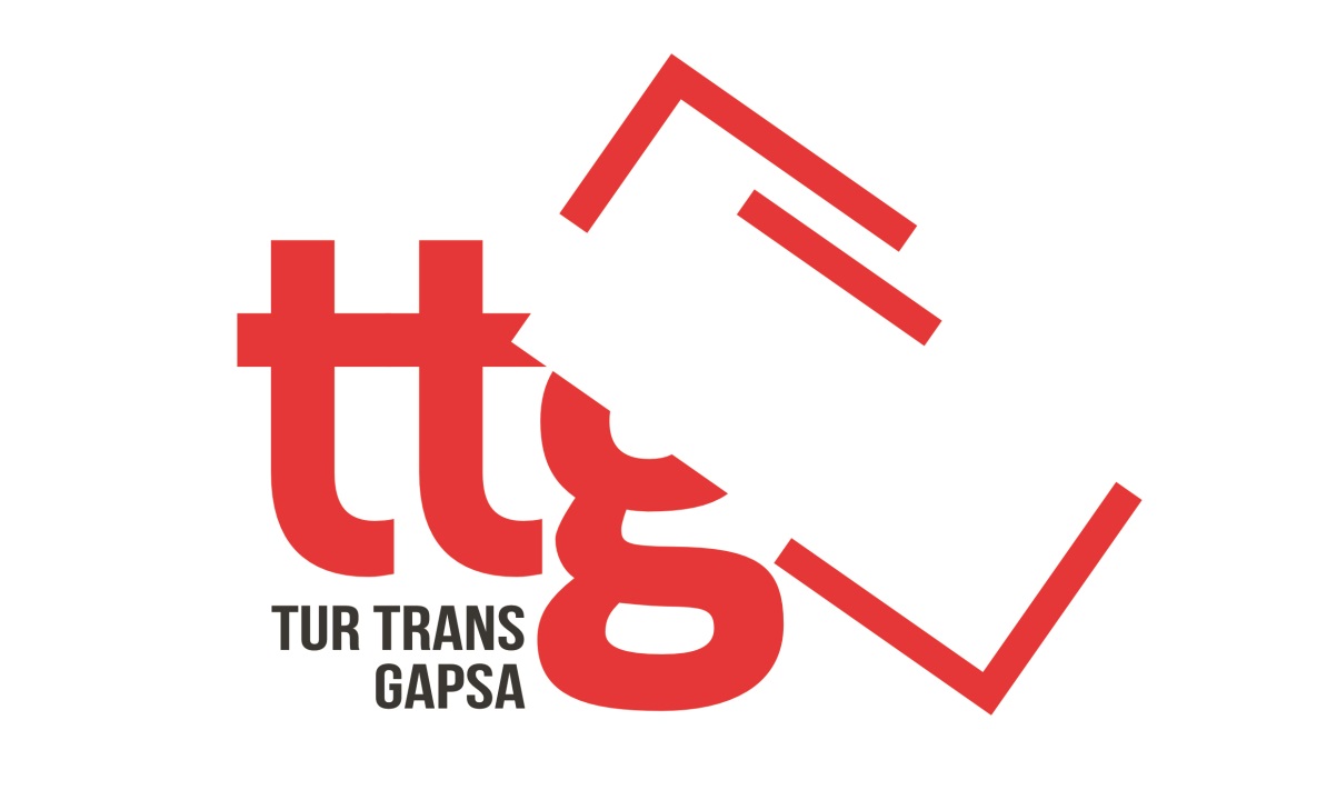 logo firmy TUR TRANS GAPSA