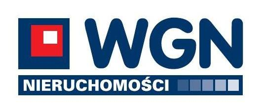 logo firmy WGN Nieruchomości Koło