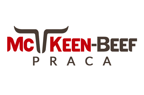 logo firmy MCKEEN BEEF SH Sp. z o.o.
