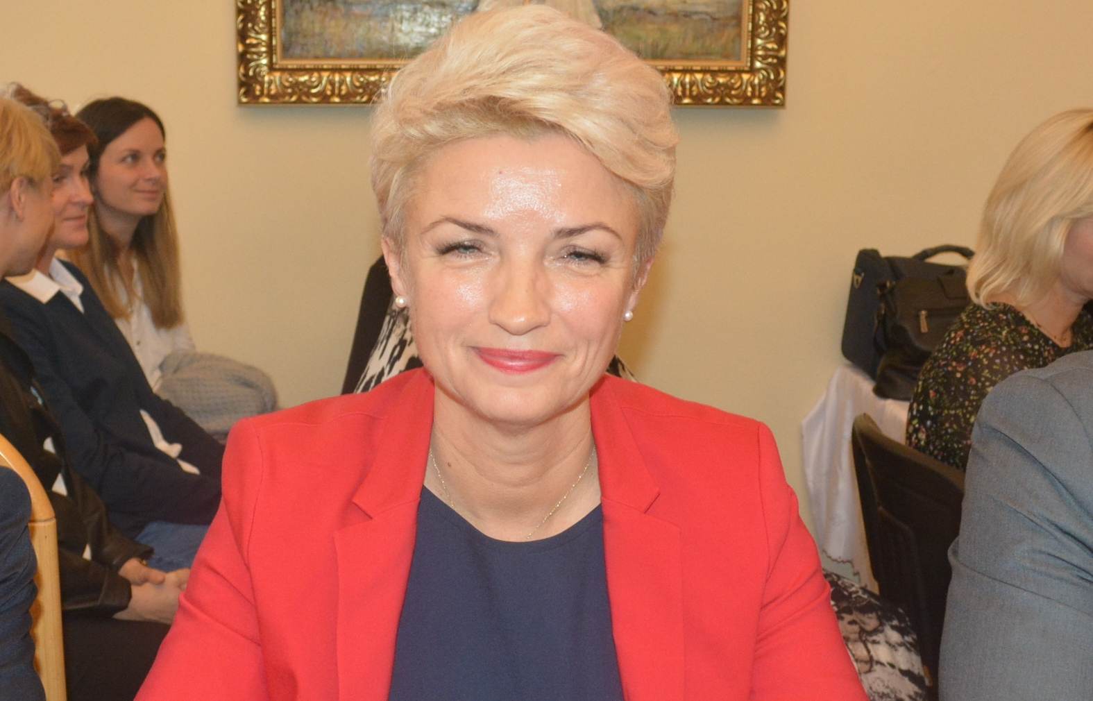 Halina Musiałek'