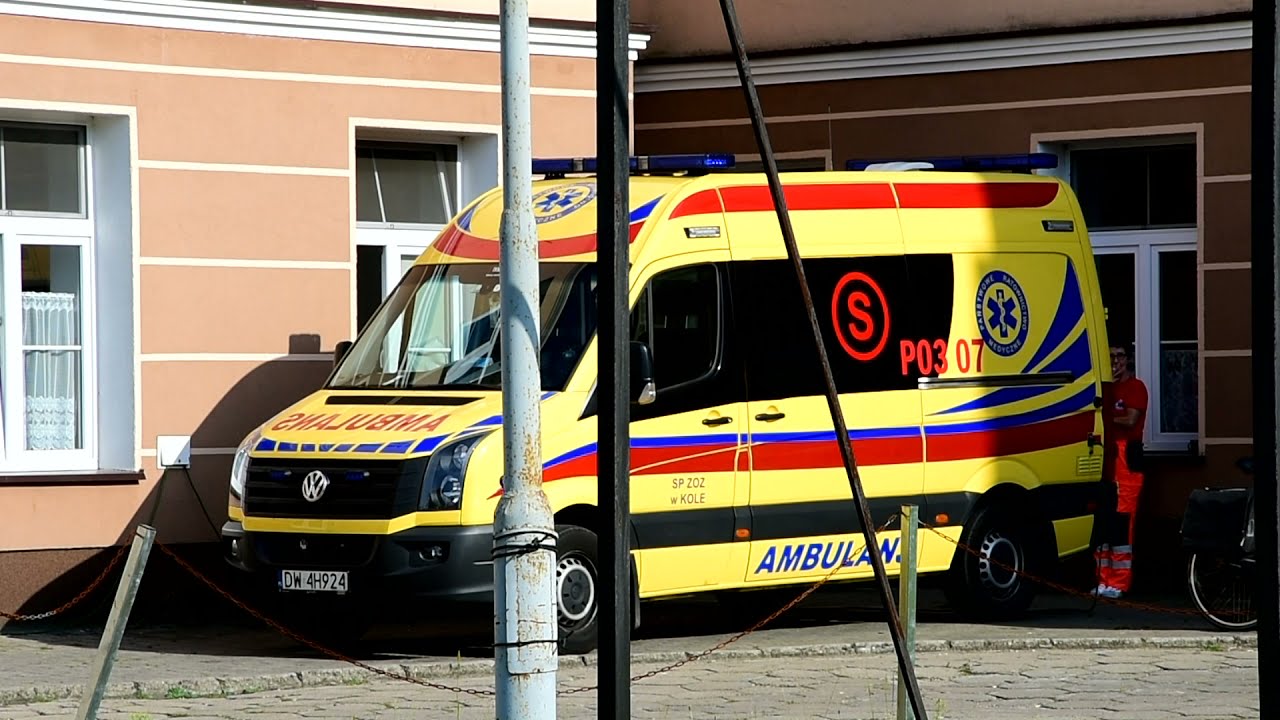 Powiat Kolski kronika video (marzec 2021) Telewizja Kolski Portal