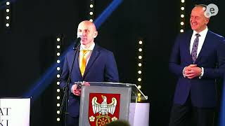 4 Gala Mistrzów Powiatu Kolskiego - cz. 3